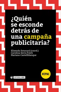 ¿Quién se esconde detrás de una campaña publicitaria?_cover