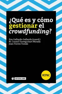 ¿Qué es y cómo gestionar el crowdfunding?_cover