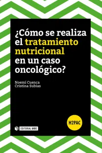 ¿Cómo se realiza un tratamiento nutricional en un caso oncológico?_cover