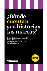 ¿Dónde cuentan sus historias las marcas?_cover