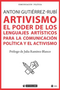 ARTivismo_cover