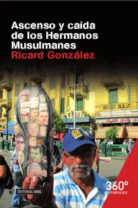 Ascenso y caida de los Hermanos Musulmanes_cover