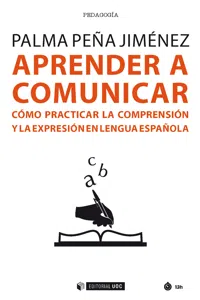 Aprender a comunicar_cover