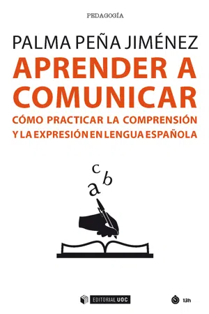 Aprender a comunicar