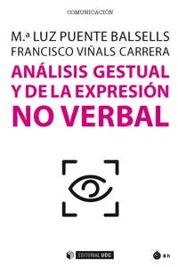 Análisis gestual y de la expresión no verbal_cover