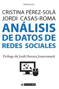 Análisis de datos de redes sociales_cover