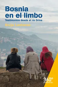 Bosnia en el limbo_cover