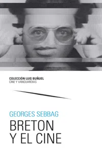 Breton y el cine_cover