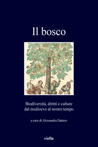 Il bosco_cover