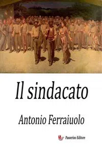 Il sindacato_cover