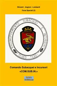 Comando Subacquei e Incursori_cover