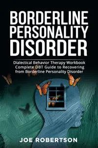 Borderline Personality Disorder_cover