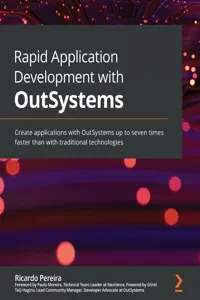 Rapid Application Development with OutSystems_cover