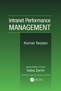 Intranet Performance Management_cover