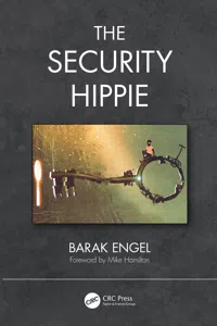 The Security Hippie_cover