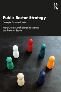 Public Sector Strategy_cover