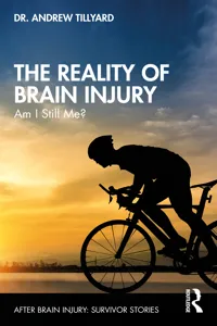 The Reality of Brain Injury_cover