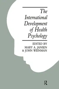 International Development Of Health Psychology_cover
