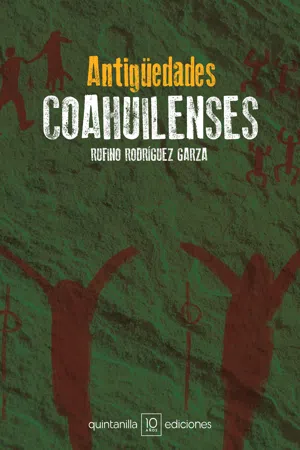 Antigüedades coahuilenses