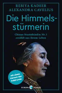 Die Himmelsstürmerin_cover