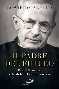 Il padre del futuro_cover