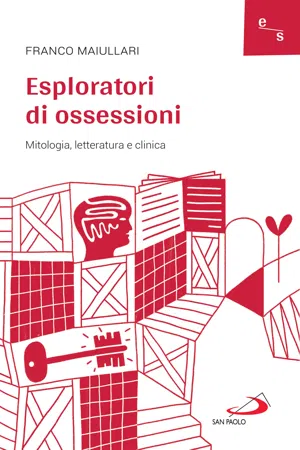 Esploratori di ossessioni