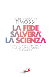 La fede salverà la scienza_cover