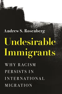 Undesirable Immigrants_cover