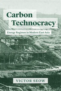 Carbon Technocracy_cover