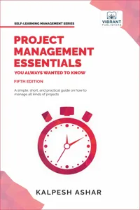 Project Management Essentials You Always Wanted To Know_cover