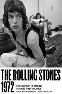 The Rolling Stones 1972 50th Anniversary Edition_cover
