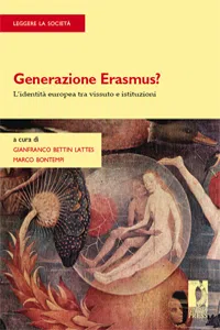 Generazione Erasmus?_cover