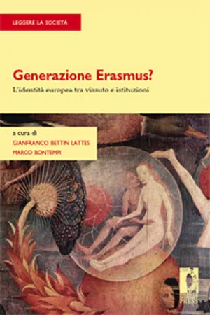 Generazione Erasmus?