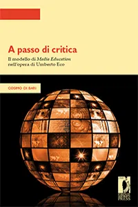 A passo di critica_cover