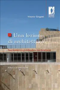 Una lezione di architettura_cover