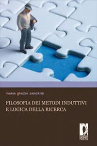 Filosofia dei metodi induttivi e logica della ricerca_cover