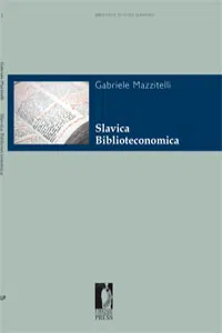 Slavica Biblioteconomica_cover