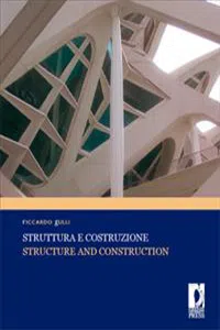 Struttura e costruzione / Structure and Construction_cover