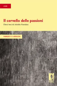 Il cervello delle passioni_cover