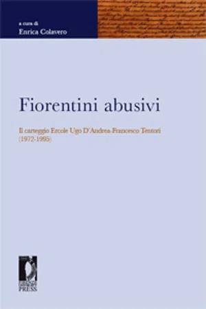 Fiorentini abusivi