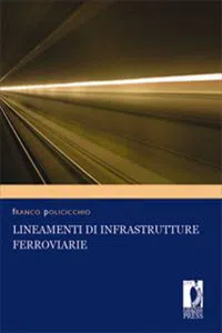 Lineamenti di infrastrutture ferroviarie_cover