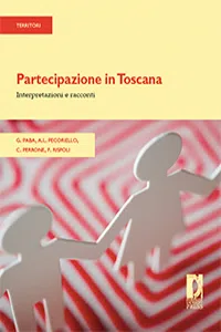 Partecipazione in Toscana_cover