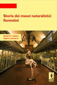 Storia dei musei naturalistici fiorentini_cover