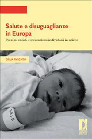 Salute e disuguaglianze in Europa