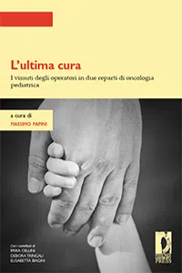 L'ultima cura_cover