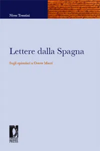 Lettere dalla Spagna_cover