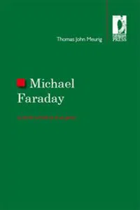 Michael Faraday_cover