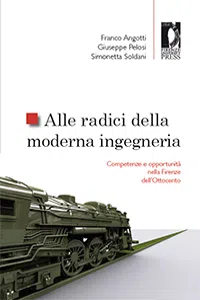 Alle radici della moderna ingegneria_cover