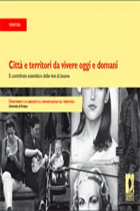 Città e territori da vivere oggi e domani_cover