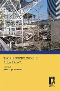 Teorie sociologiche alla prova_cover